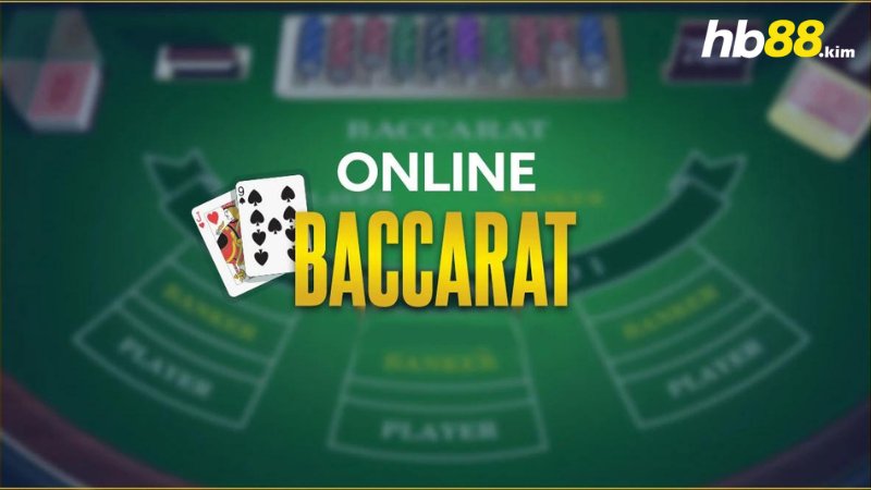 Baccarat 